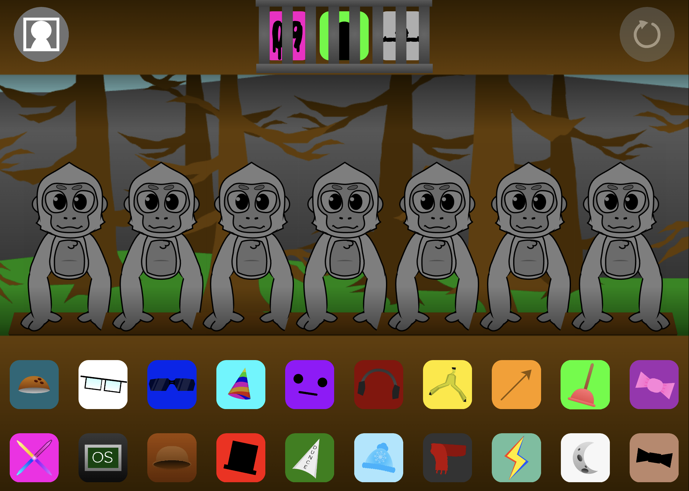 Incredibox - BANANA (BUT _CORRUPTION_ IS ON IT) but normal