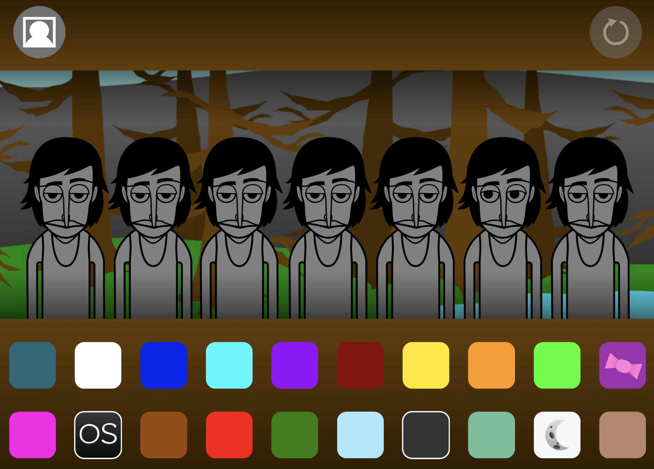 Gorilla Tag Banana 5