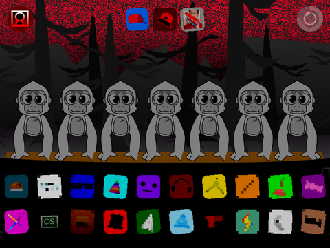 Gorilla Tag Banana Update